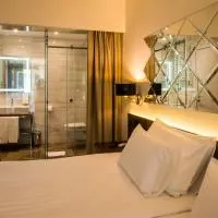 Hotel Spa Grad, ξενοδοχείο σε Kovin