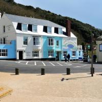 Lulworth Cove Inn, hotel in Lulworth Cove