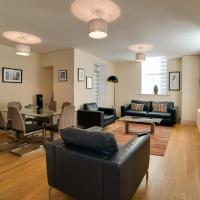 CS Serviced Apartments