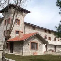 IL Castello dei Templari, hotel in Pietrelcina