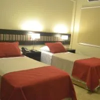 Almuñecar Hotel、Tartagalのホテル