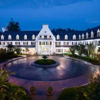 Nittany Lion Inn, ξενοδοχείο σε State College