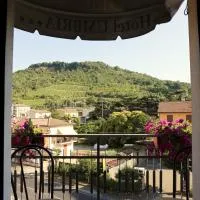 Hotel Umbria Orvieto-Nuova Gestione-, hotel v destinácii Orvieto