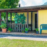 bungalow campeggio madonnina