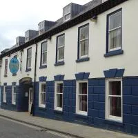 Ellesmere Hotel, hótel í Ellesmere