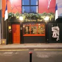 Daltons Bar: Kinsale şehrinde bir otel