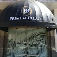 Viesnīca Primum Palace Hotel pilsētā Dracena