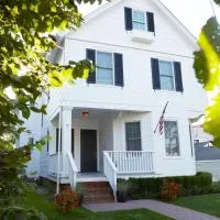 Station Inn Pawling, hotel u gradu Pawling