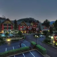 The Appy Lodge โรงแรมในแกตลิงเบิร์ก