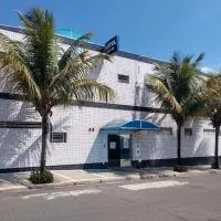 Hotel Telles、オルトランジアのホテル