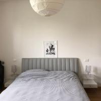 La stanza di Cesare, hotel poblíž Letiště Benátky – Treviso - TSF, Treviso