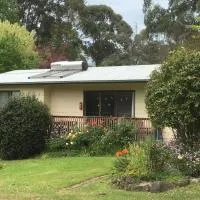 Strathmore Farm B&B, hotell i Mirboo North