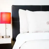 Suites Real Tabasco, хотел в Виляермоса
