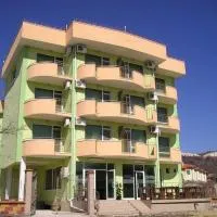 Anelia Family Hotel, Hotel in Kawarna