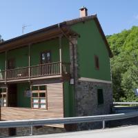 Casa Prieto IV
