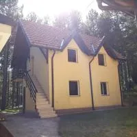 Apartment MK, hotel i Kaludjerske Bare