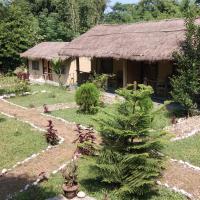 Chital lodge, hotel in Chitwan