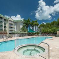 Sunrise Suites Saint Croix Suite #212, hotel cerca de Aeropuerto internacional de Key West - EYW, Cayo Hueso