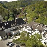 Hotel Restaurant Höldrichsmühle, hotel a Hinterbrühl