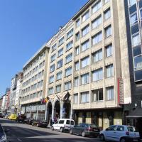 Bedford Hotel & Congress Centre, hotel in Brussels