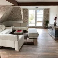 Lux Apartmant Westerstede, hotel in Westerstede