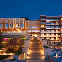 Maestral Resort & Casino, hotel in Sveti Stefan