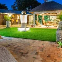 De Helling Self Catering, hotel v destinácii Brackenfell