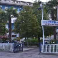 Hotel Prati, Hotel in Castrocaro Terme e Terra del Sole