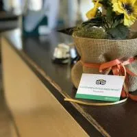 Hotel San Luca, hotel a Rossano