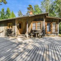 Holiday Home Lauhanlinna, hotel in Isojoki
