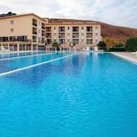 INATEL Porto Santo Hotel, khách sạn ở Porto Santo