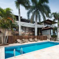 Ilha Branca Exclusive Hotel, hotel in B&uacute;zios