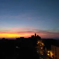 La casa dei Fiori, hotel v mestu Vetralla