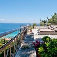 Lioli Infinity_Villa_Athitos#colony_sea_front, hotel din Afitos