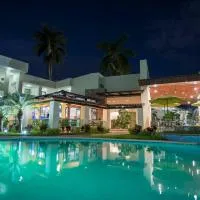 Hotel Palace Inn: Tuxtla Gutiérrez'de bir otel