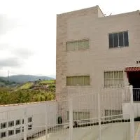 Apartamentos Terras Altas, hotell i Juiz de Fora
