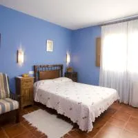 Hotel Rural Suquin, готель у місті Навія