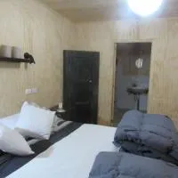 Ciprés del Médano, hotel v destinaci Casas Fundo El Médano