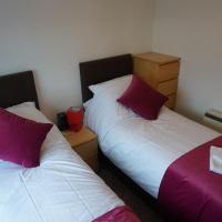 Cobolt Apartment, hotel in Bristol