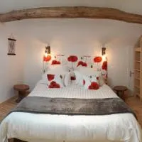 La chenevière, hotel u gradu Saint-Rémy-de-Chargnat