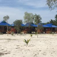 Koh Rong Sweet Resort, hotel in Koh Rong Island