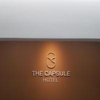 THE CAPSULE Myeongdong