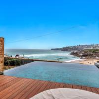 Tamarama Apartments, vie&scaron;butis Sidnėjuje