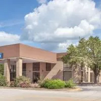 Days Inn by Wyndham Clinton - Laurens I-26, hotel en Clinton