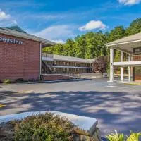 Days Inn by Wyndham Elmsford, готель у місті Елмсфорд