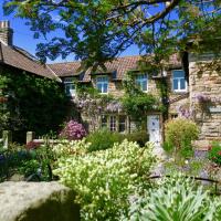 Teviot Cottage