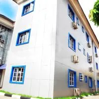Western Dreams Hotel, hotel u gradu 'Abuja'