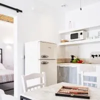 Kalithea Hills Appartment 1, Hotel in Koskinou