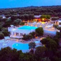 Corte Di Ferro Hotel & Wellness Resort