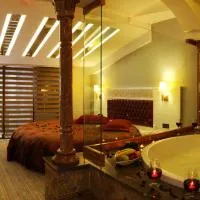 Sivas Revag Otel, hotel v destinácii Sivas